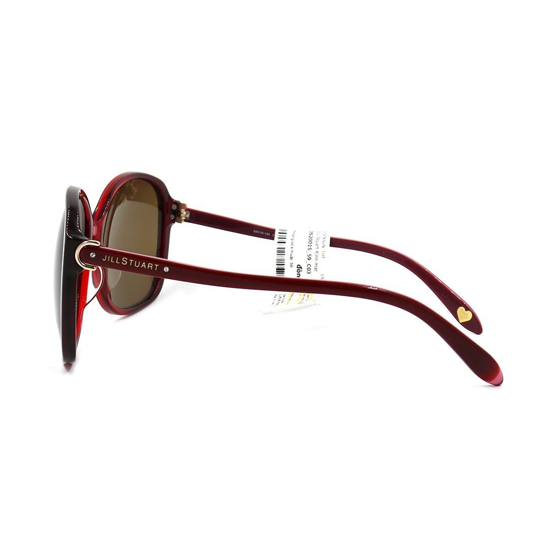 Kính mát JILL STUART JS20015 C03