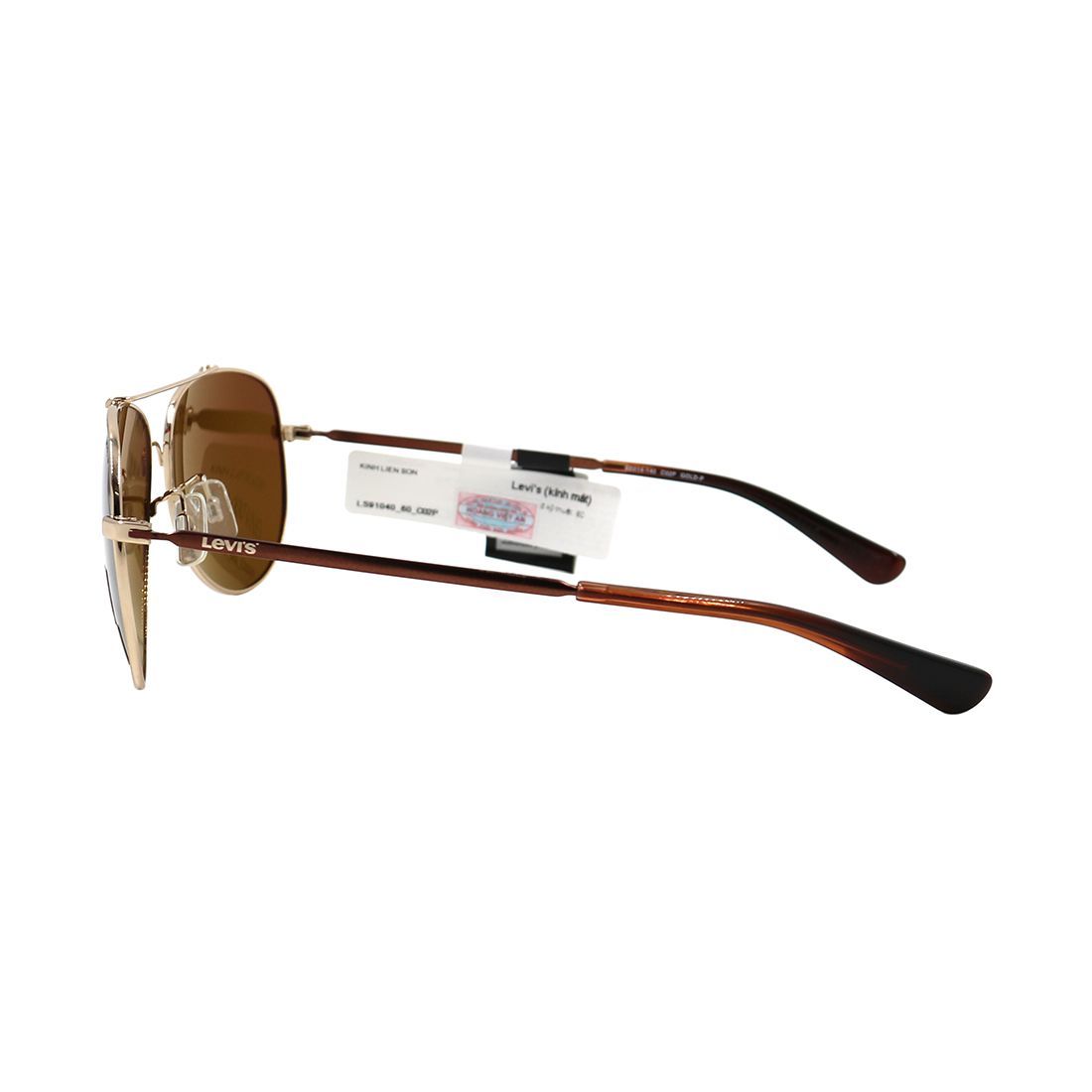 Kính mát LEVI'S LS91040 C02P chính hãng