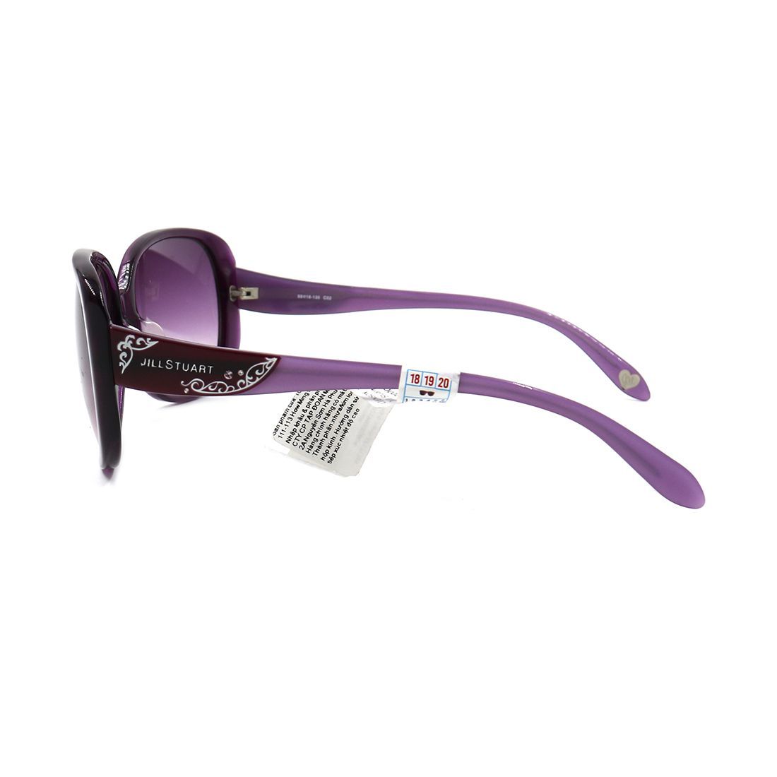 Kính mát JILL STUART JS20003 C02