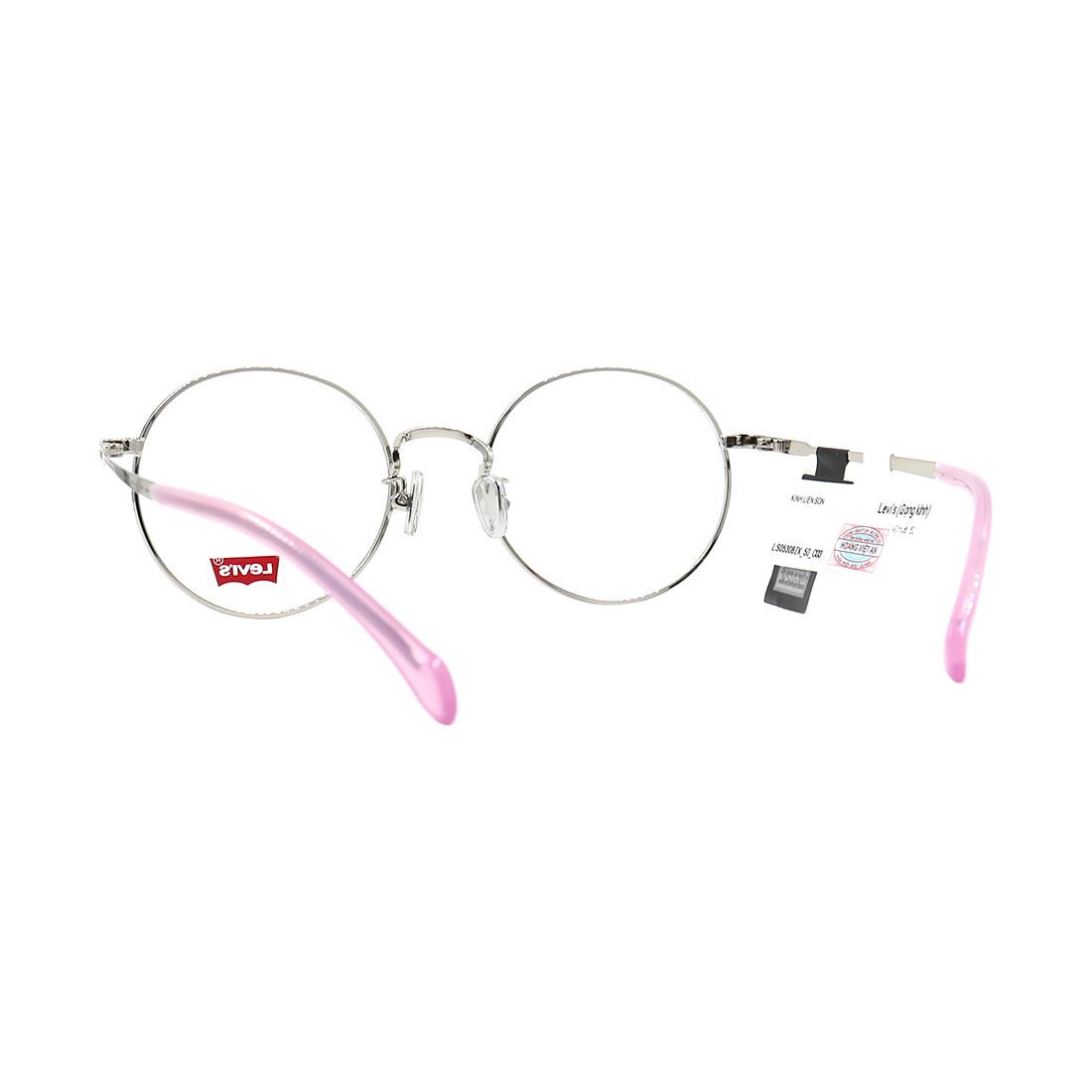 Gọng kính LEVI'S LS05308ZX C03 chính hãng