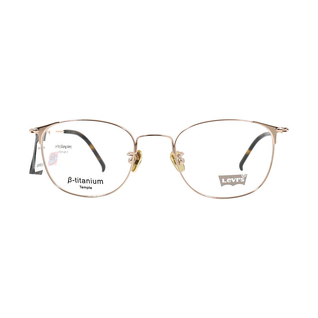 Gọng kính LEVI'S LS07023 C03 chính hãng