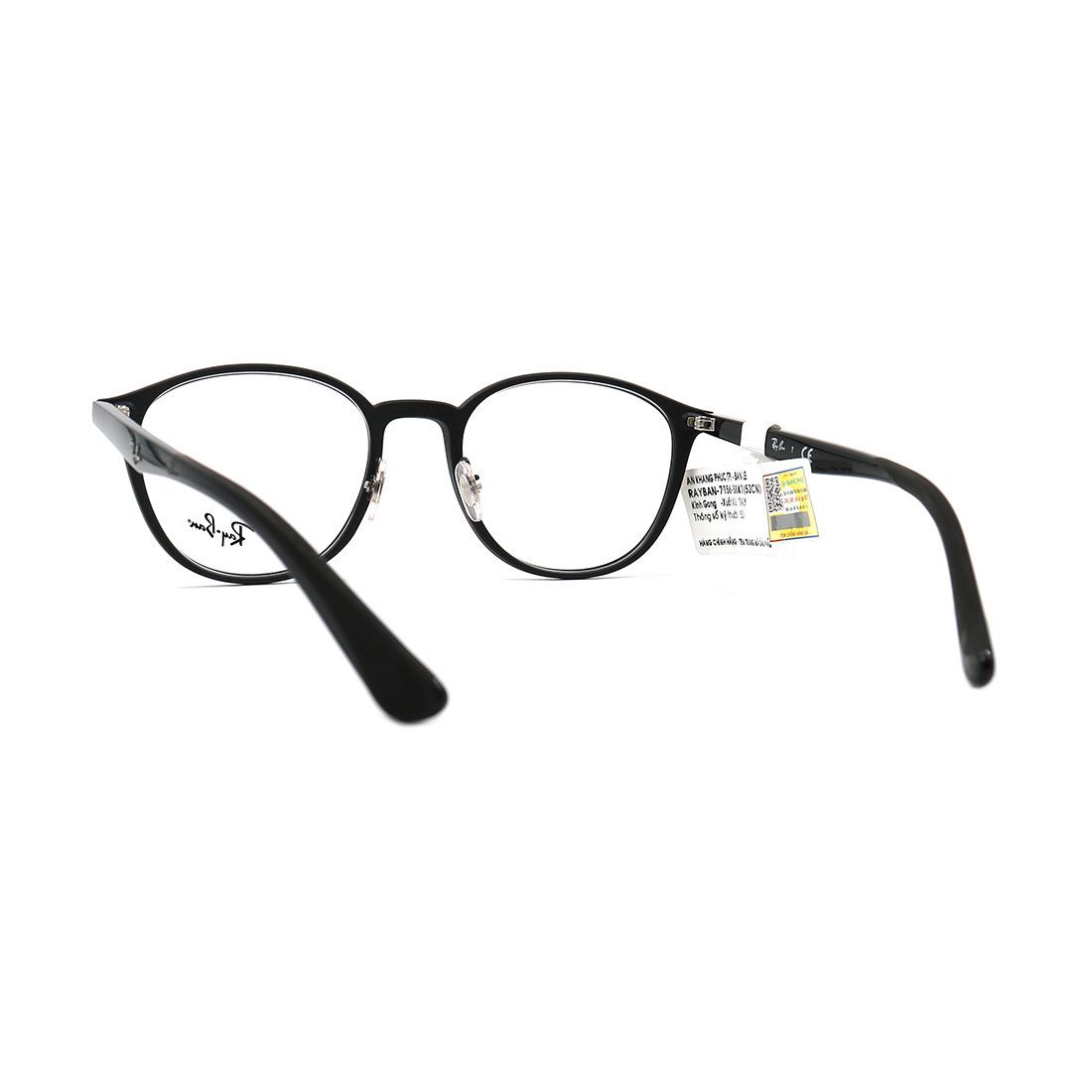 Gọng kính Rayban RB7156 5841