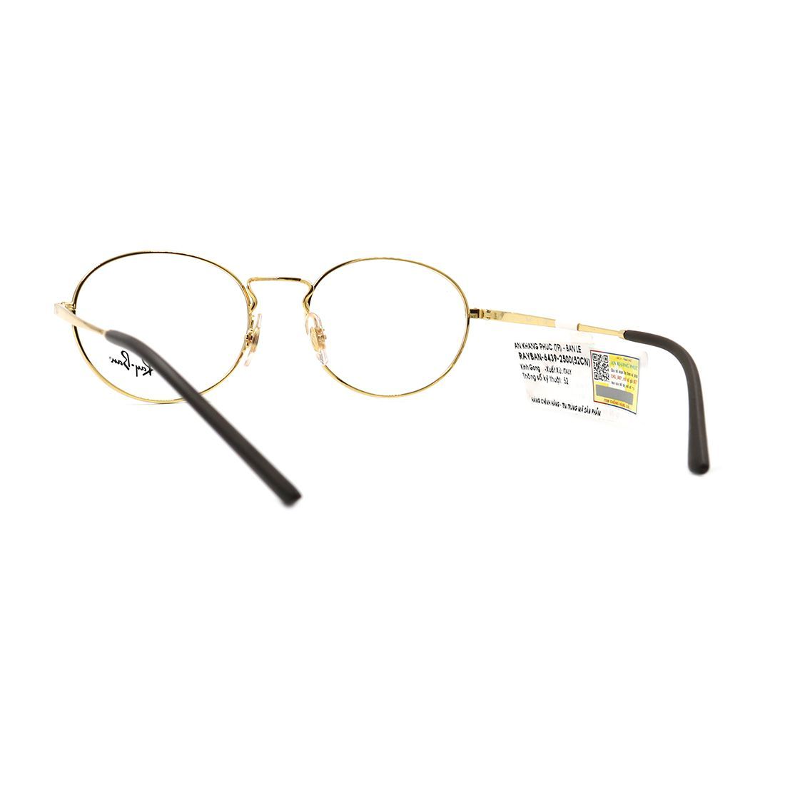 Gọng kính Rayban RB6439 2500