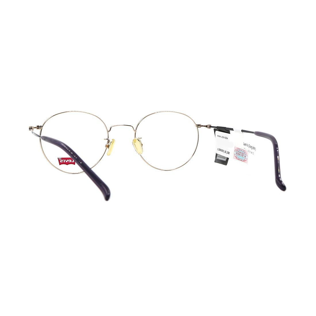 Gọng kính LEVI'S LS05323 C02 chính hãng