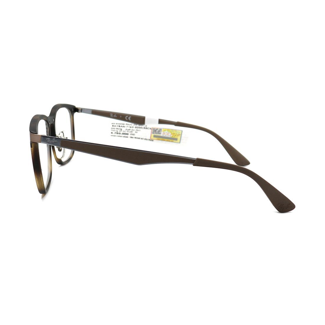 Gọng kính Rayban RB7163 5200