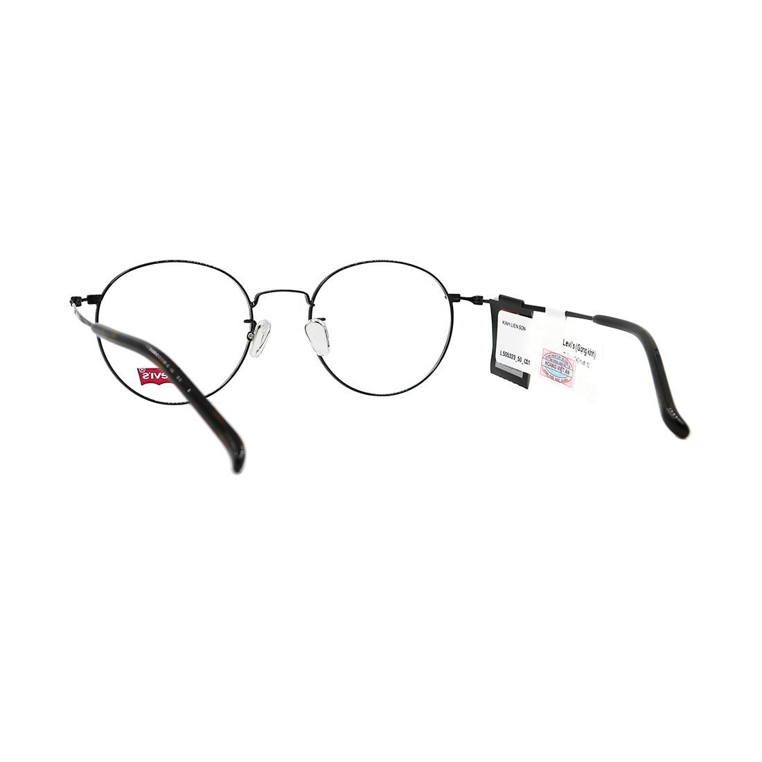 Gọng kính LEVI'S LS05323 C01 chính hãng