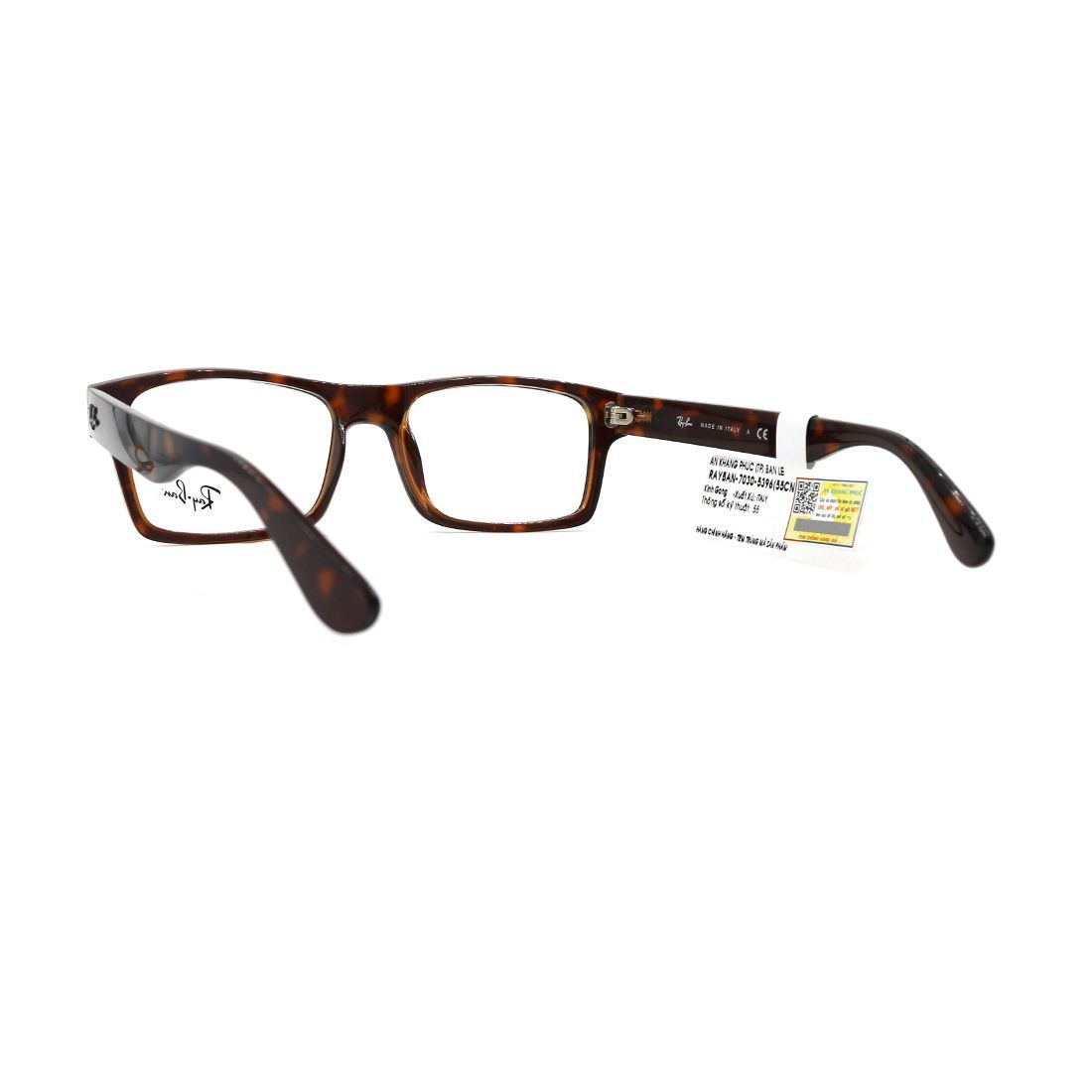 Gọng kính Rayban RB7030 5396