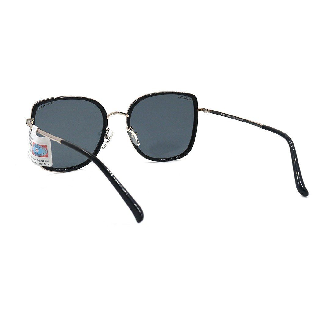 Kính mát EXFASH EF29756 C02