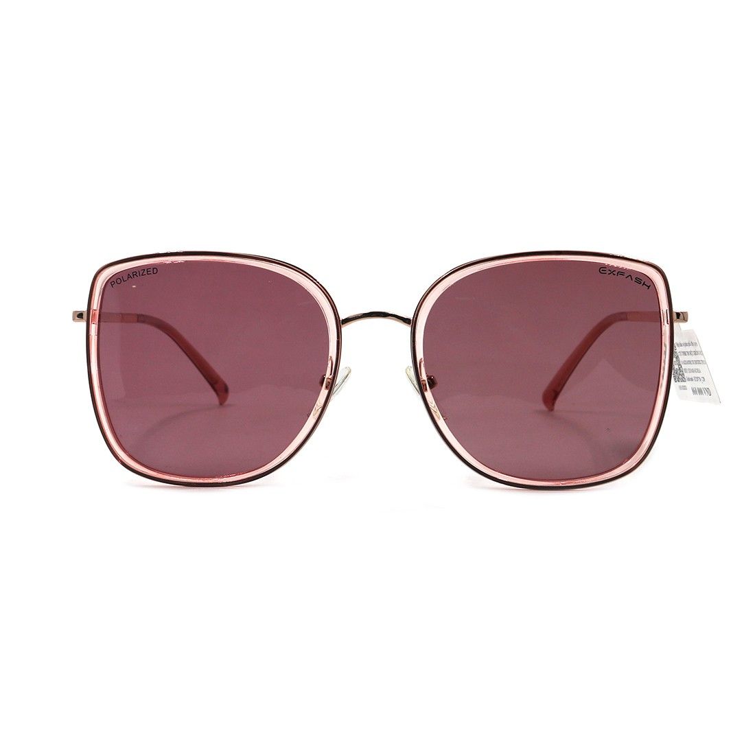 Kính mát EXFASH EF29756 C39