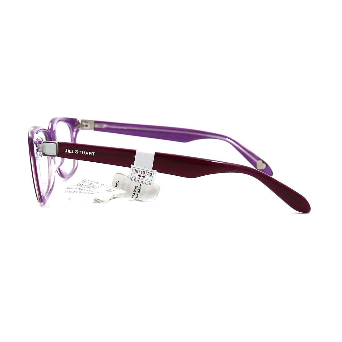 Gọng kính JILL STUART JS7010 C02