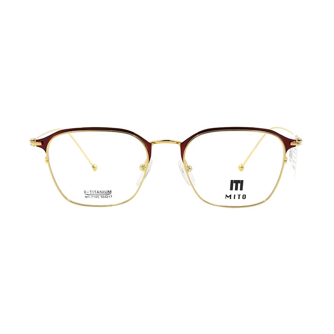 Gọng kính MITO MT7145 C19 chính hãng