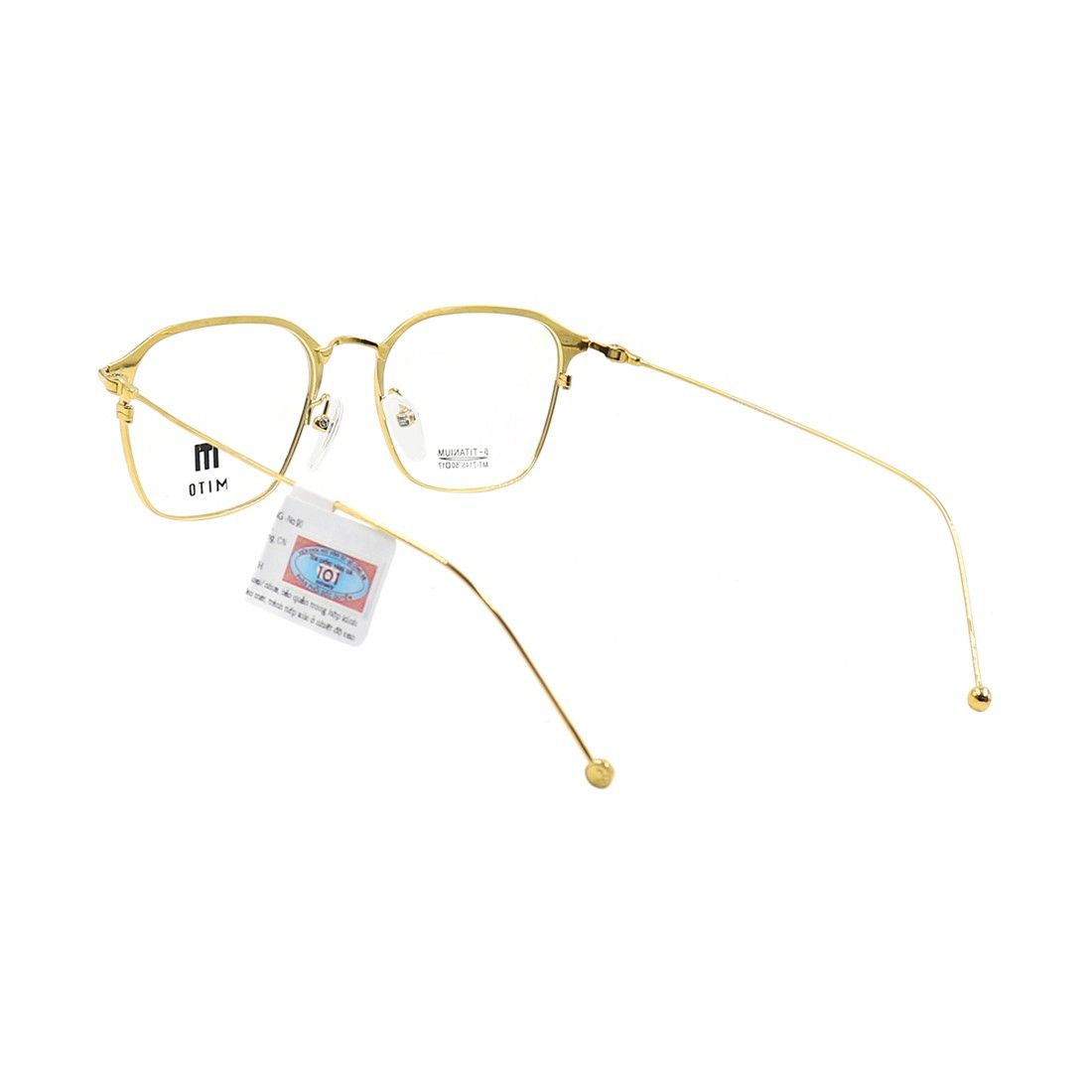 Gọng kính MITO MT7145 C19 chính hãng