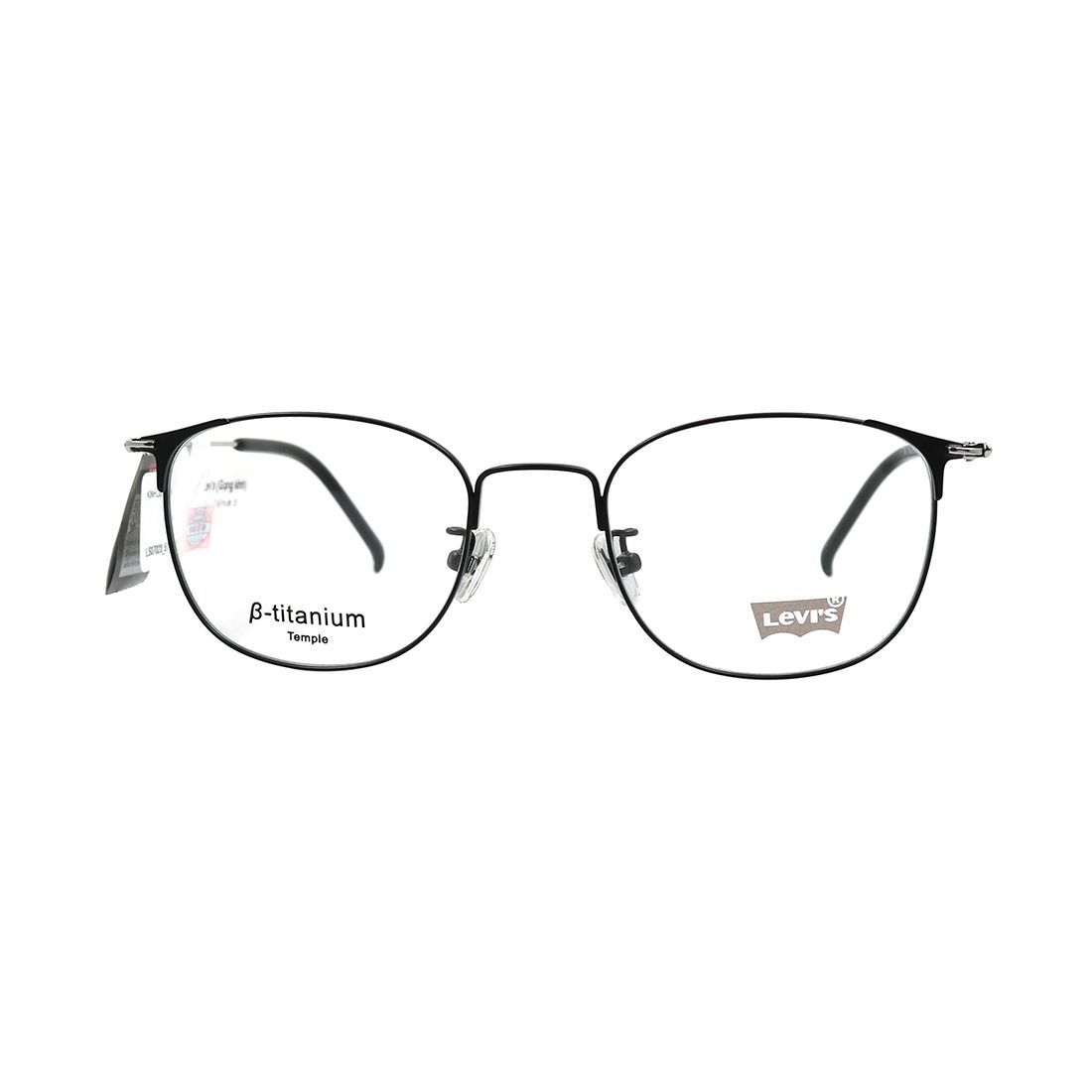 Gọng kính LEVI'S LS07023 C01 chính hãng