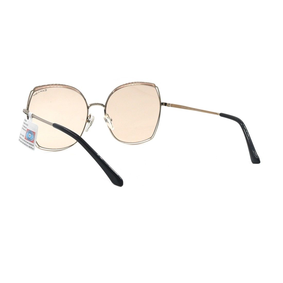 Kính mát EXFASH EF29763 C51