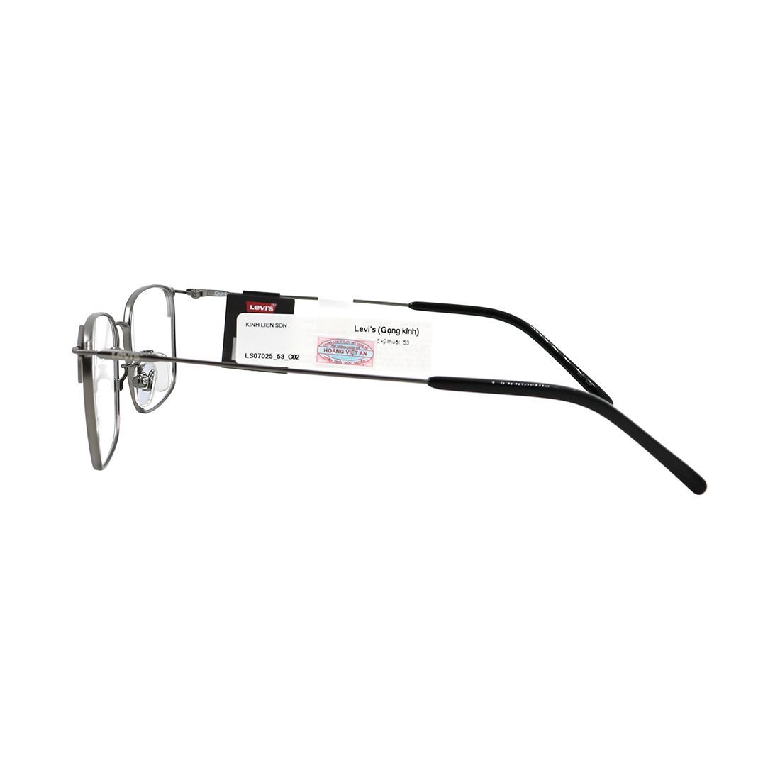 Gọng kính LEVI'S LS07025 C02 chính hãng
