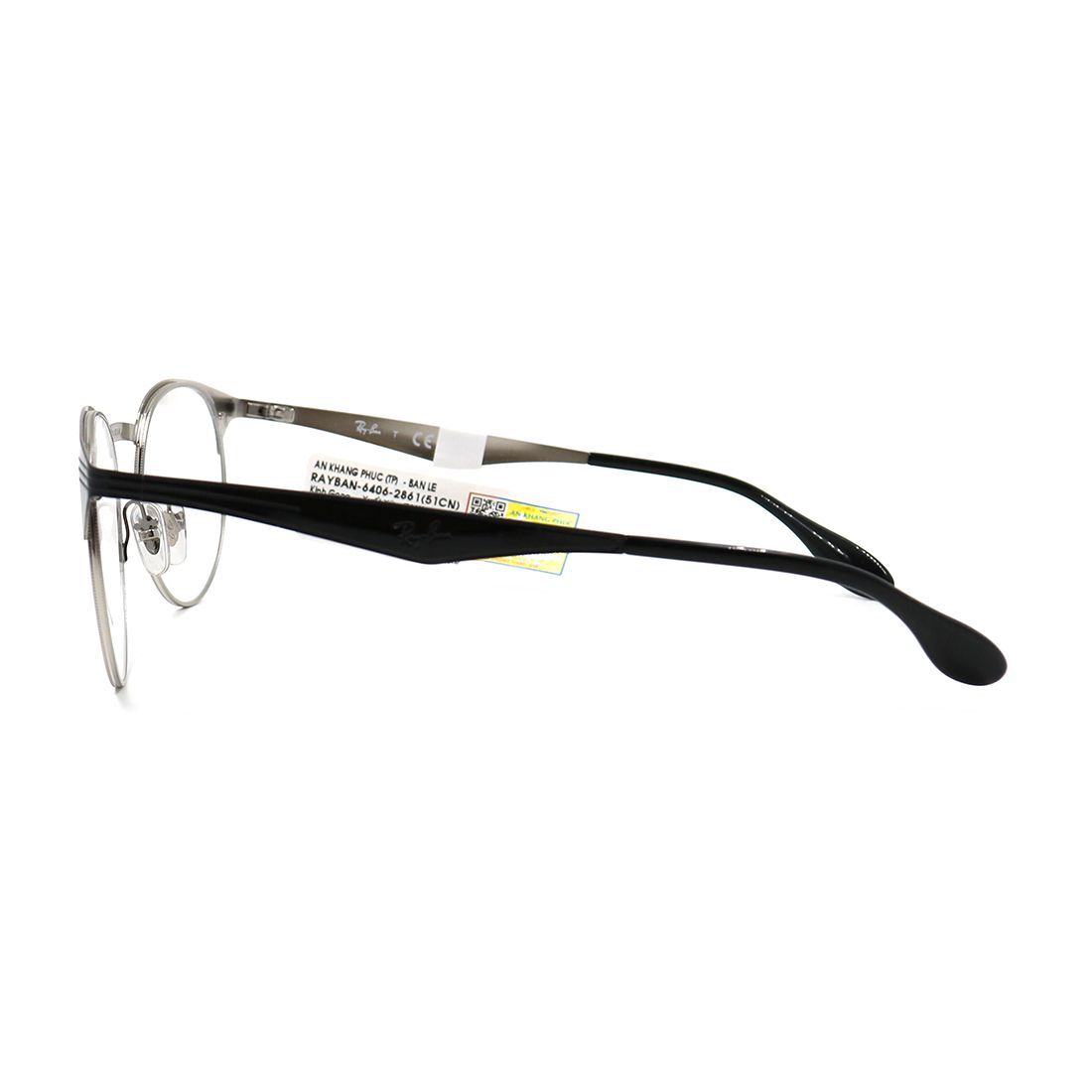 Gọng kính Rayban RB6406 2861