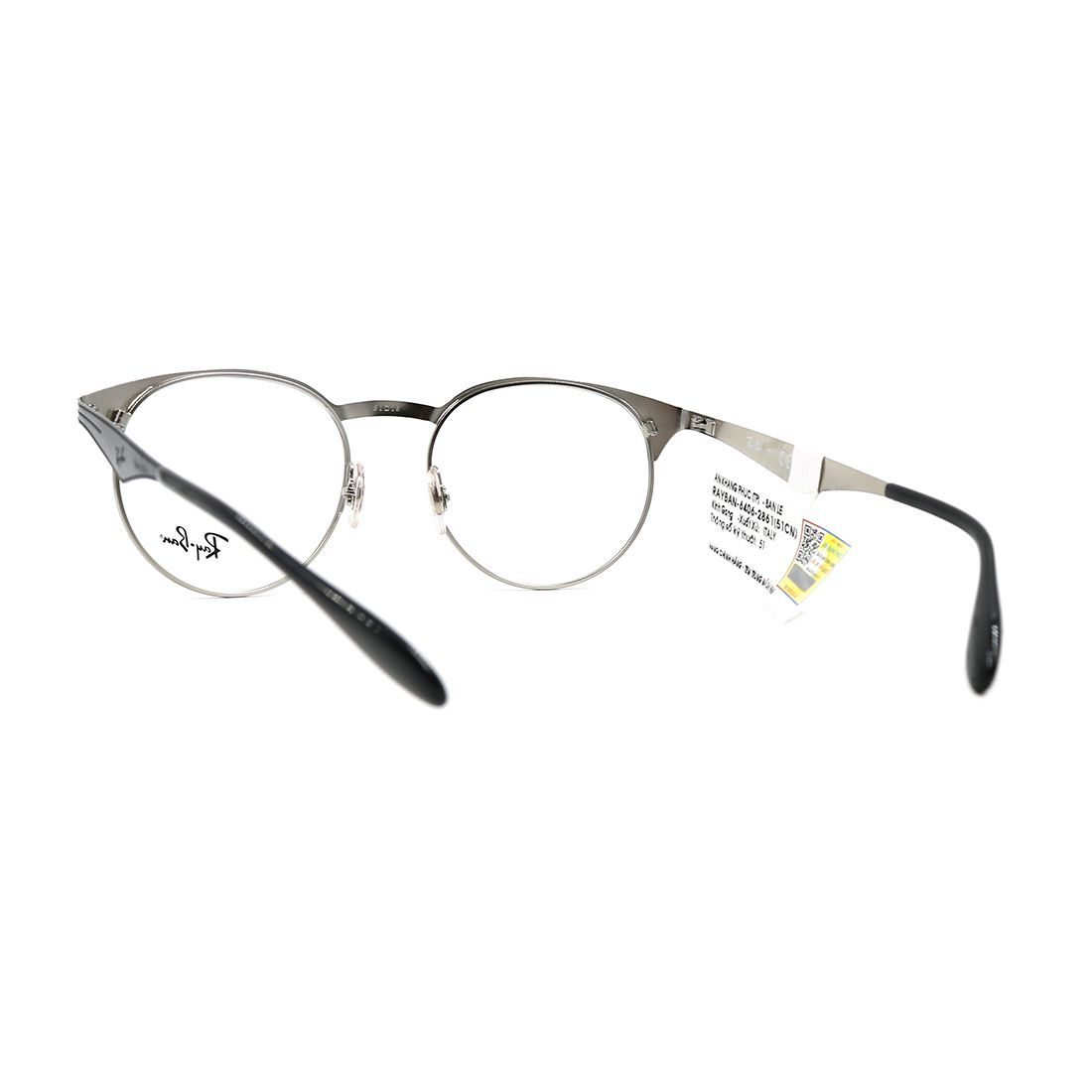 Gọng kính Rayban RB6406 2861