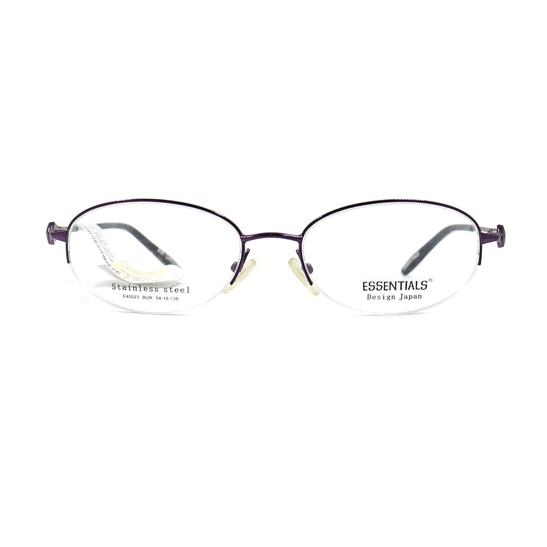 Gọng kính ESSENTIAL E40023 BUR