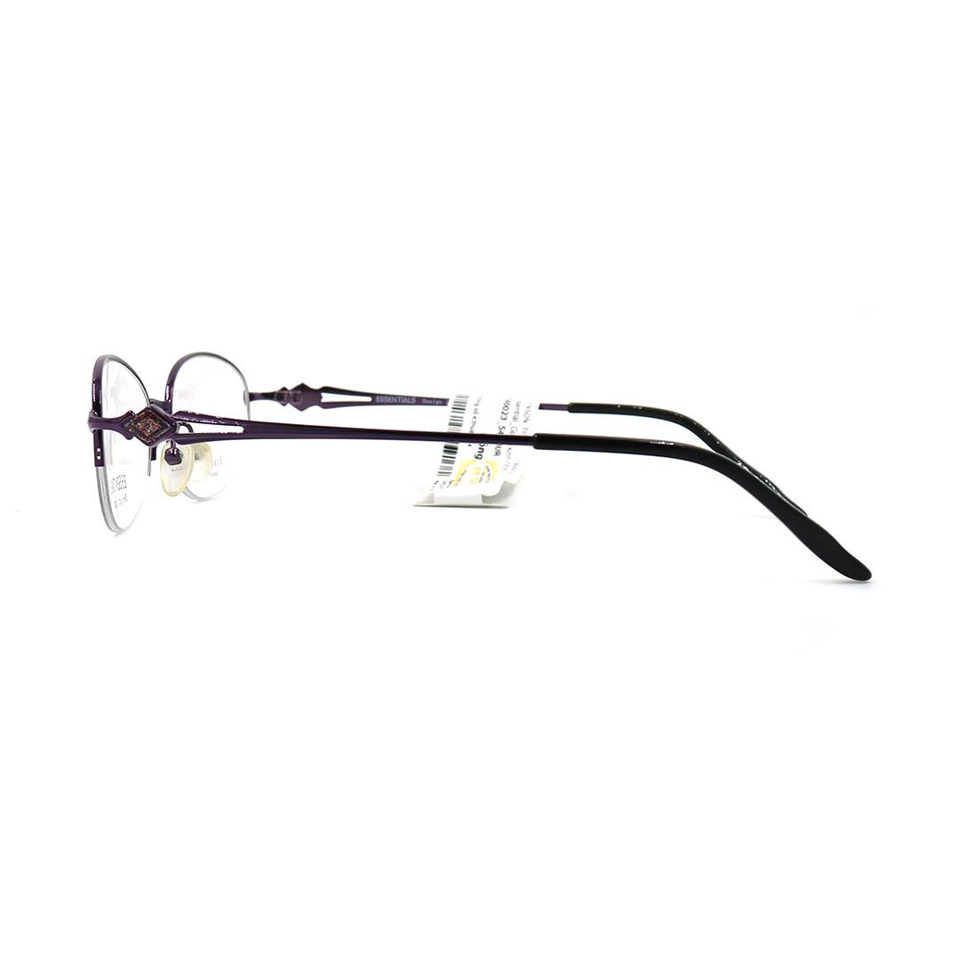 Gọng kính ESSENTIAL E40023 BUR
