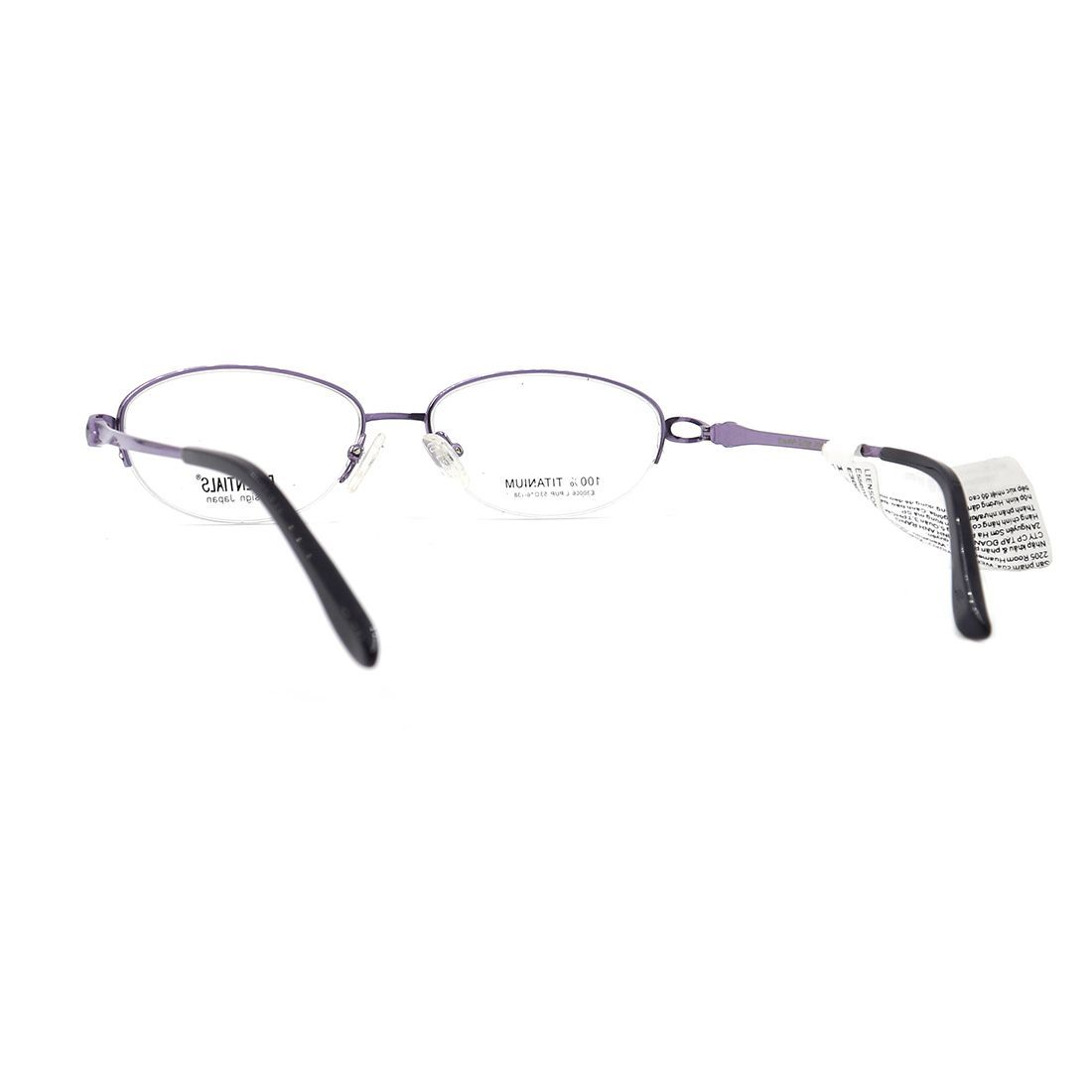 Gọng kính ESSENTIAL E30006 L-PUR