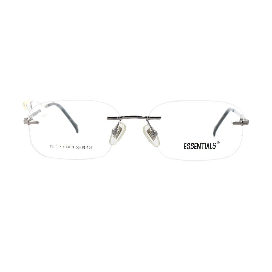 Gọng kính ESSENTIAL E00054 LGUN