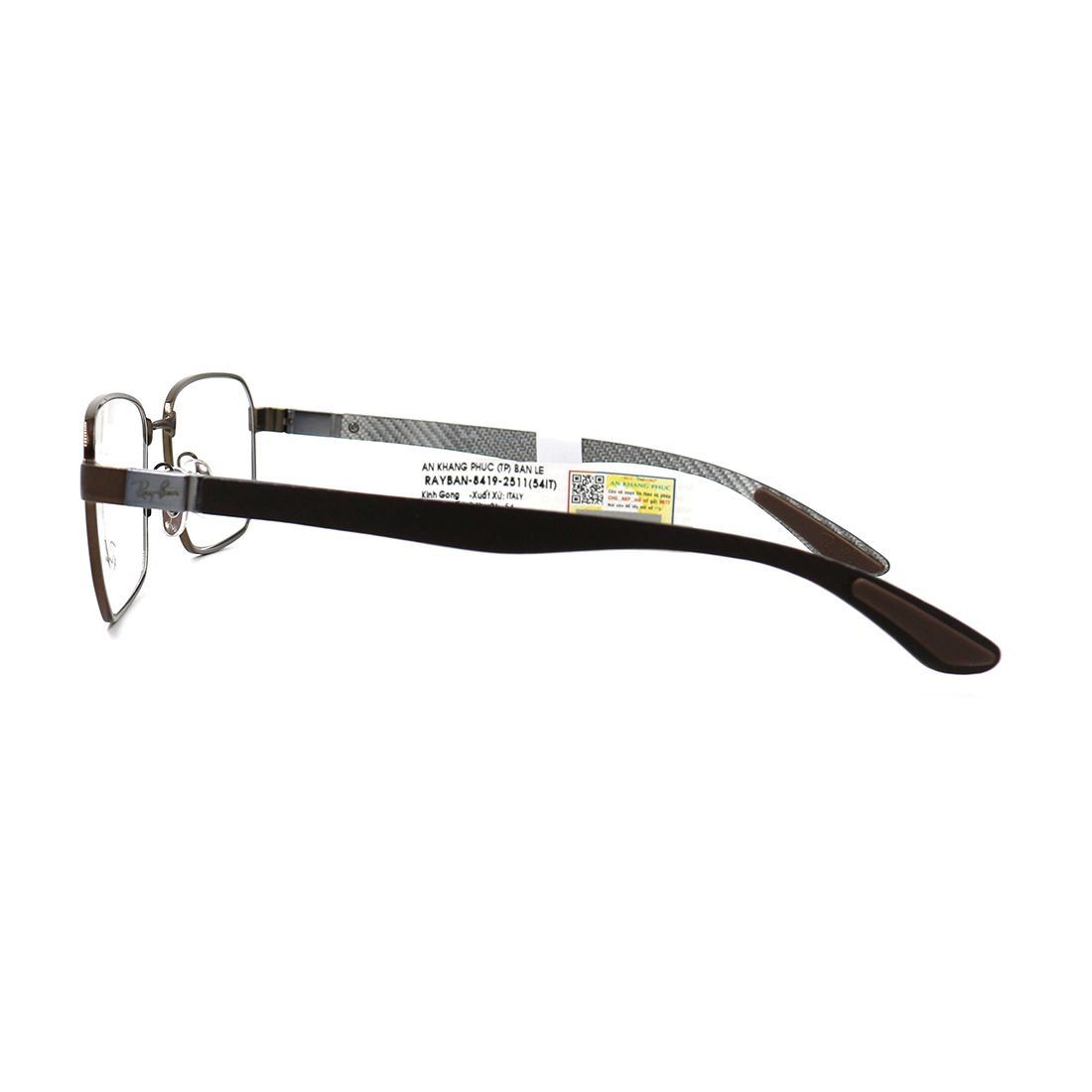 Gọng kính Rayban RB8419 2511