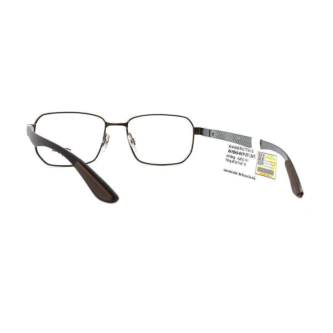 Gọng kính Rayban RB8419 2511