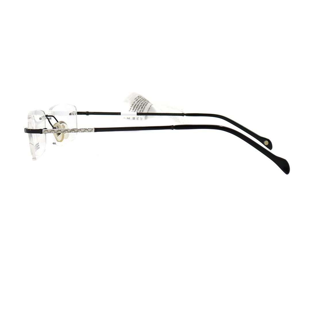 Gọng kính ESSENTIAL E00055 BLK
