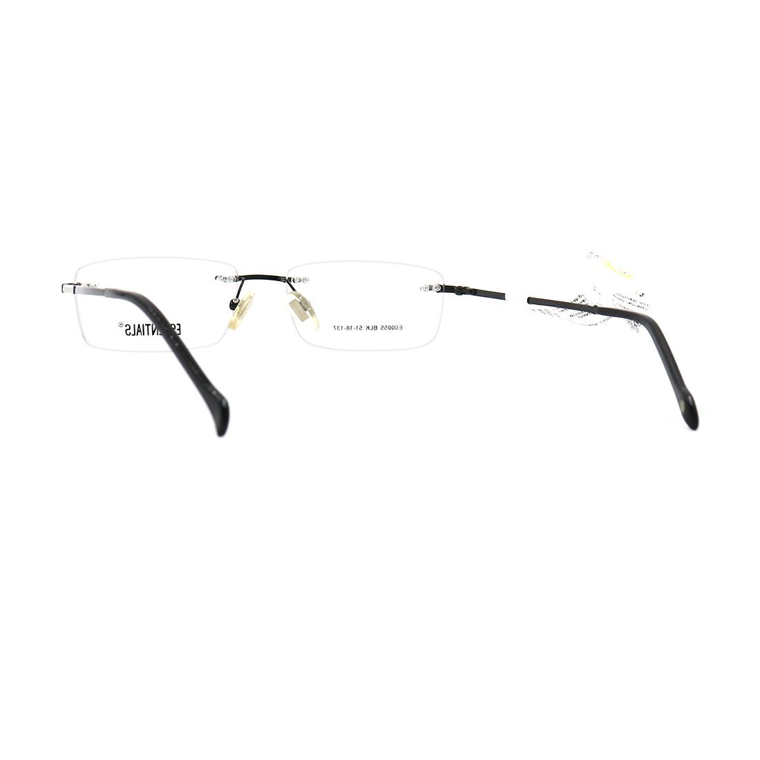 Gọng kính ESSENTIAL E00055 BLK