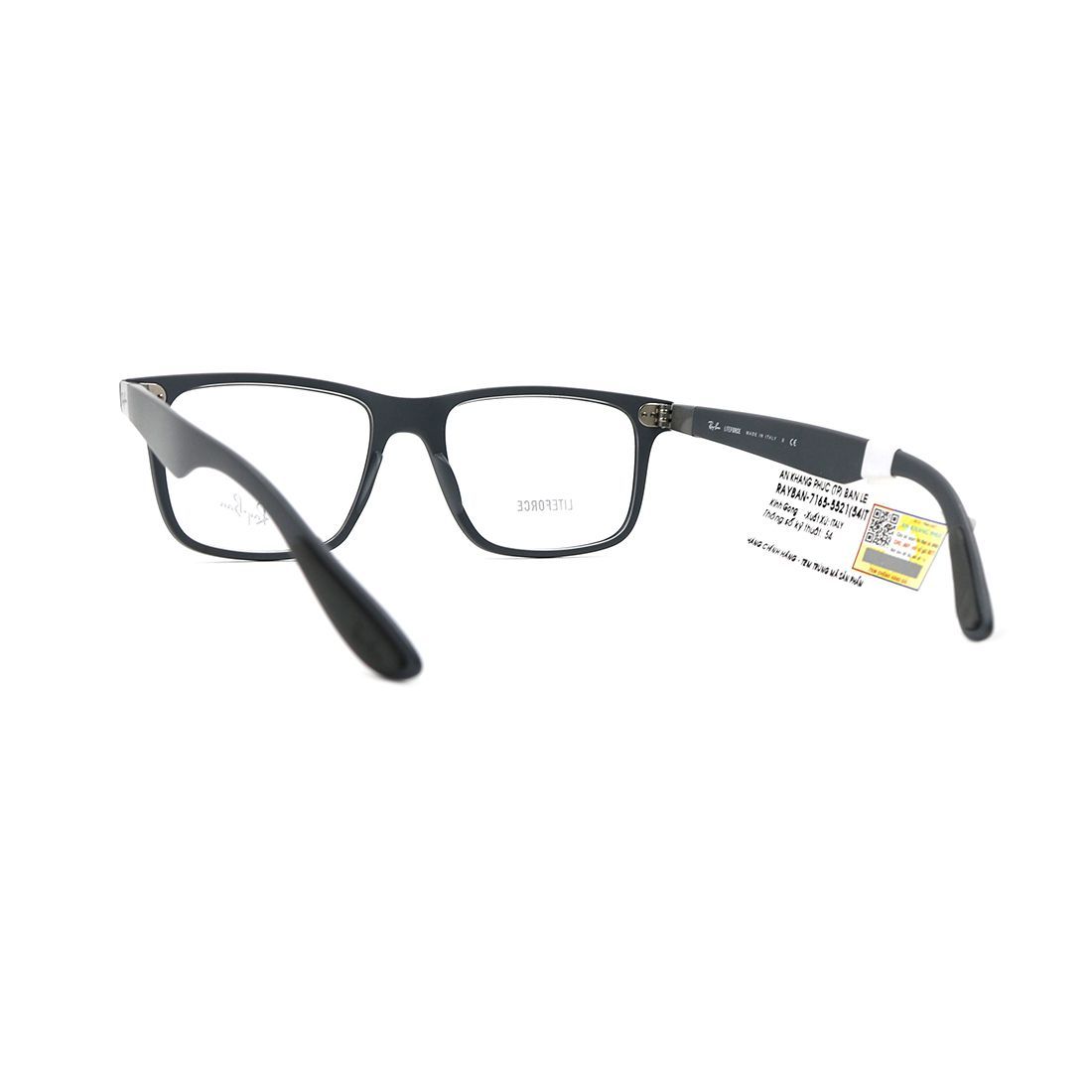 Gọng kính Rayban RB7165 5521