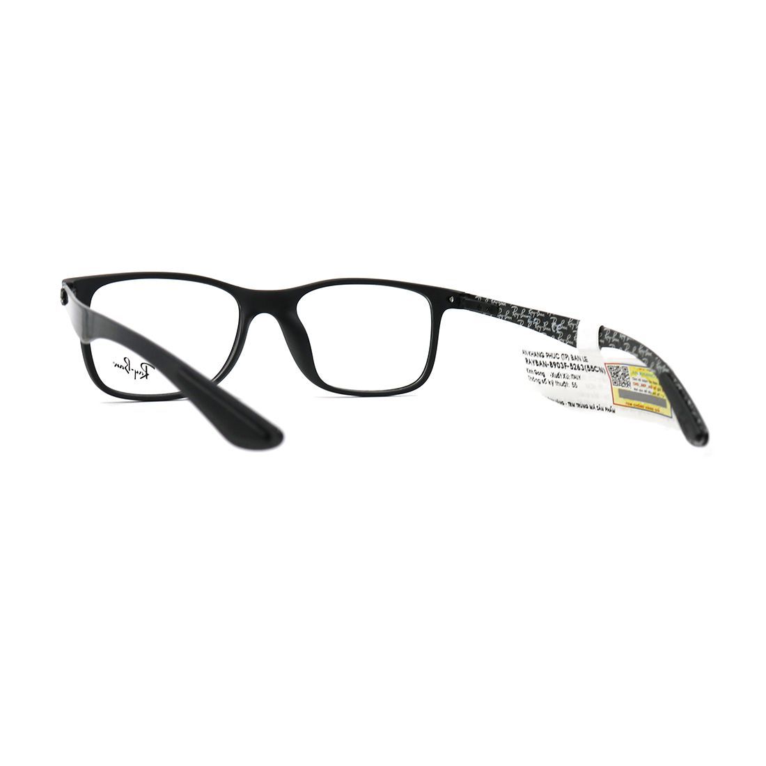 Gọng kính Rayban RB8903F 5263