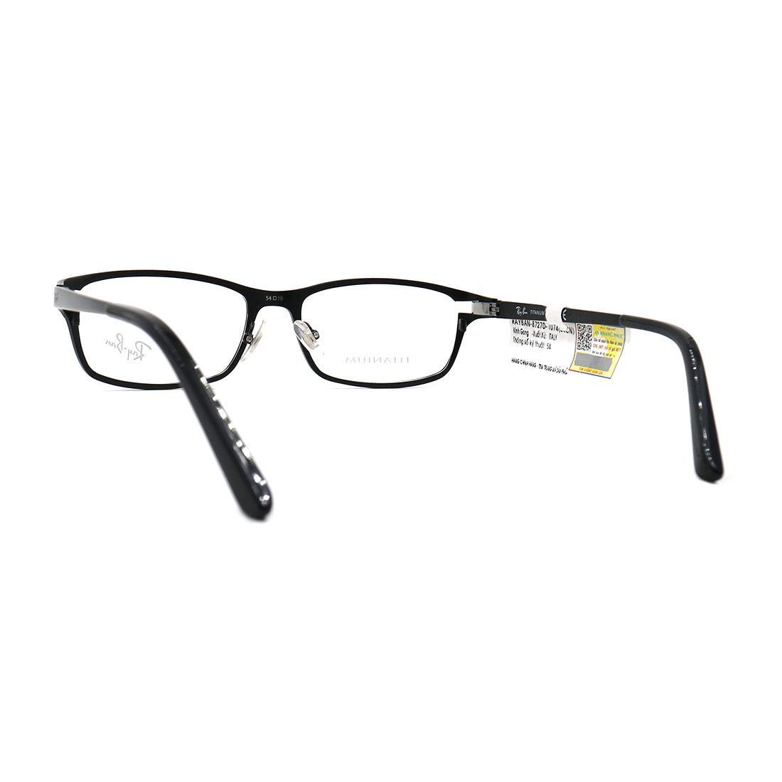 Gọng kính Rayban RB8727D 1074
