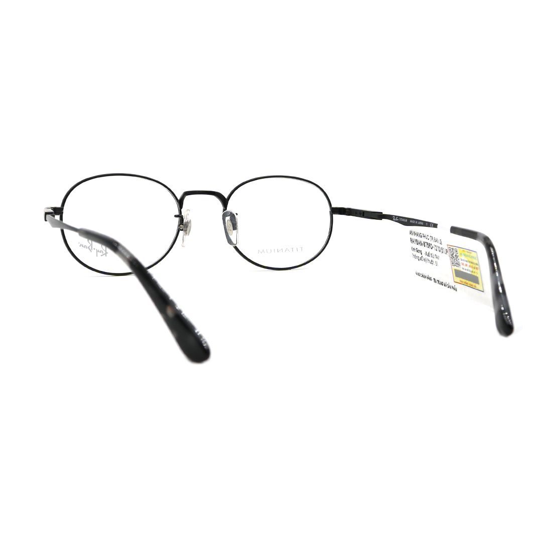 Gọng kính Rayban RB8759D 1210