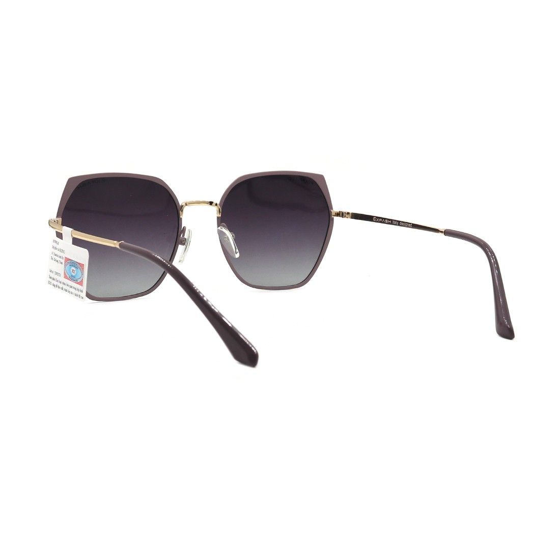 Kính mát EXFASH EF29765 C48