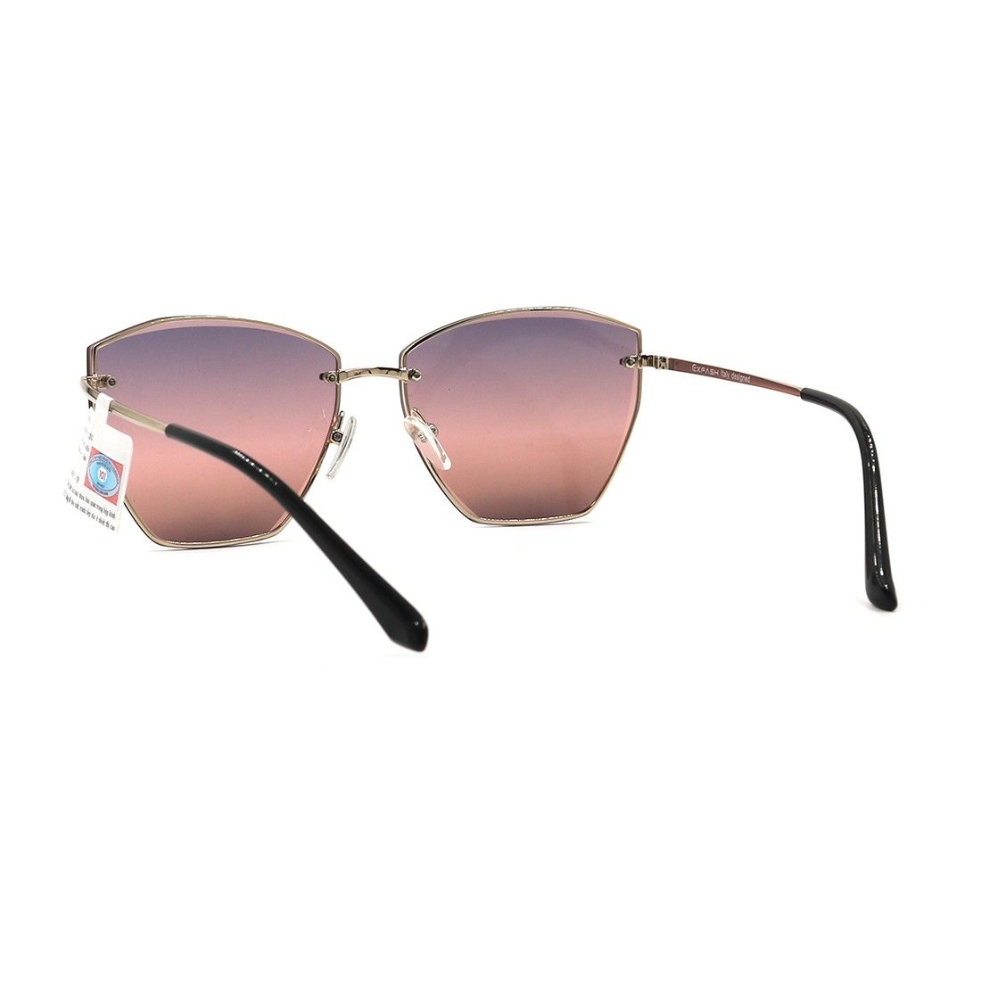 Kính mát EXFASH EF29766 C21