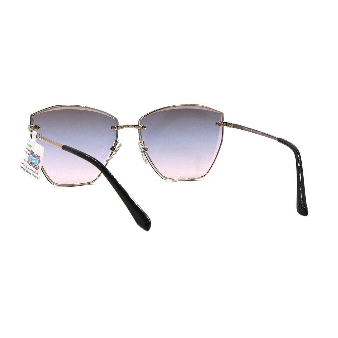 Kính mát EXFASH EF29766 C20