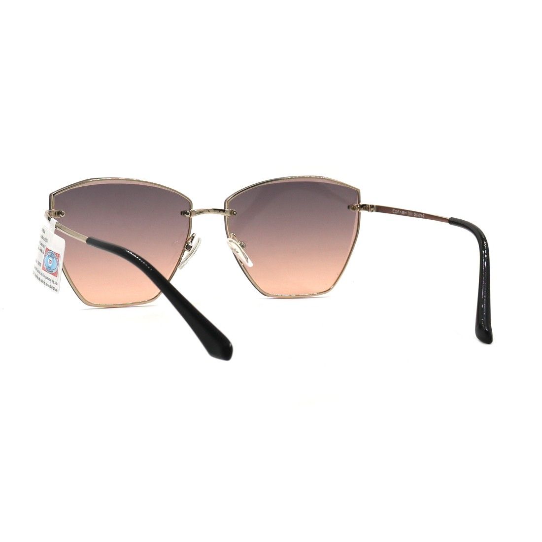 Kính mát EXFASH EF29766 C19
