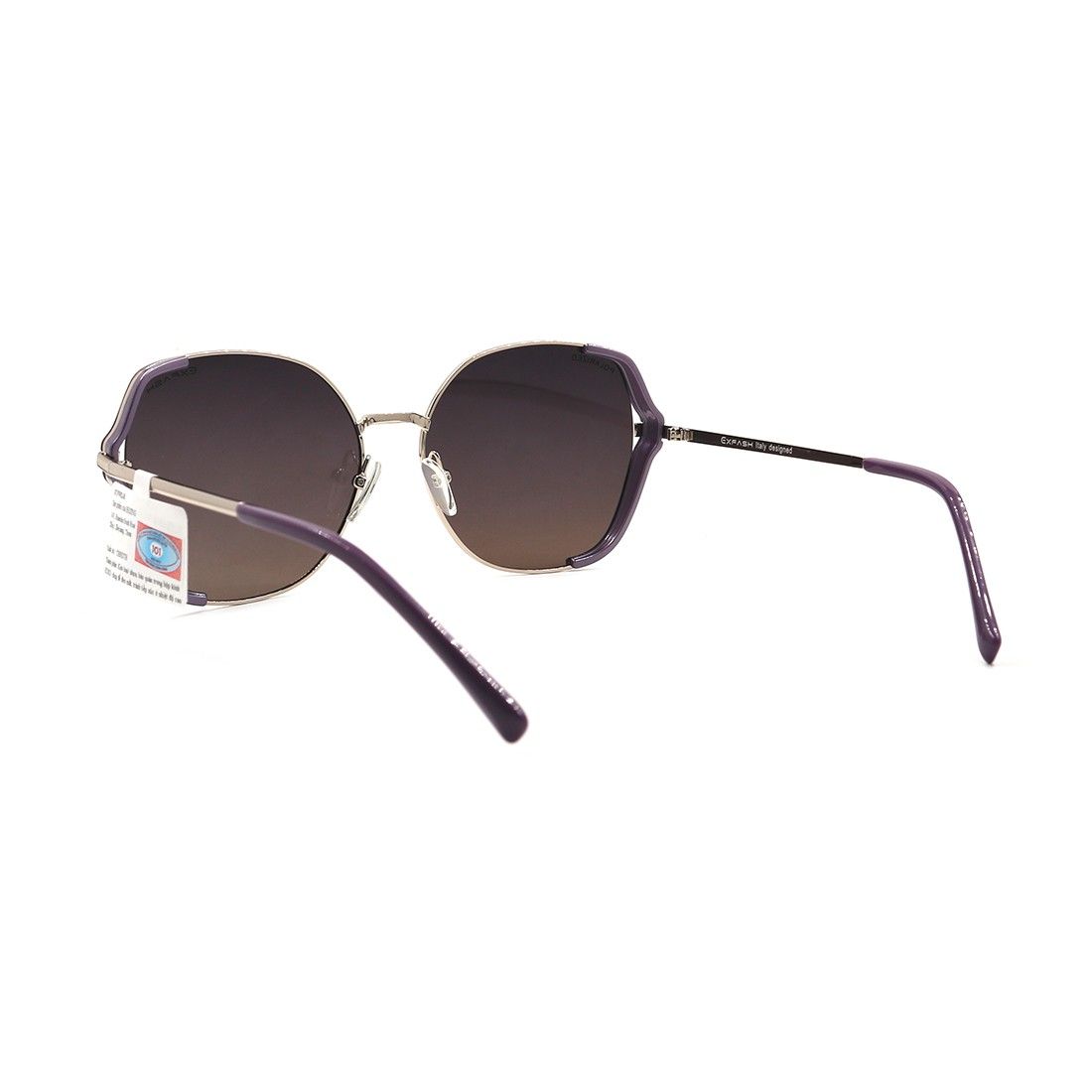 Kính mát EXFASH EF29761 C46