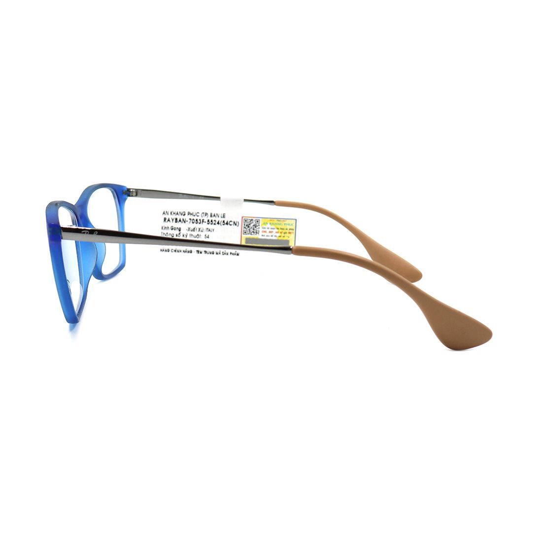 Gọng kính Rayban RB7053F 5524