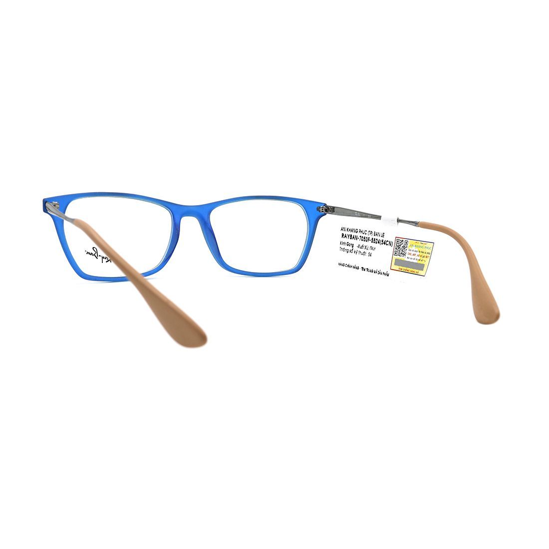 Gọng kính Rayban RB7053F 5524
