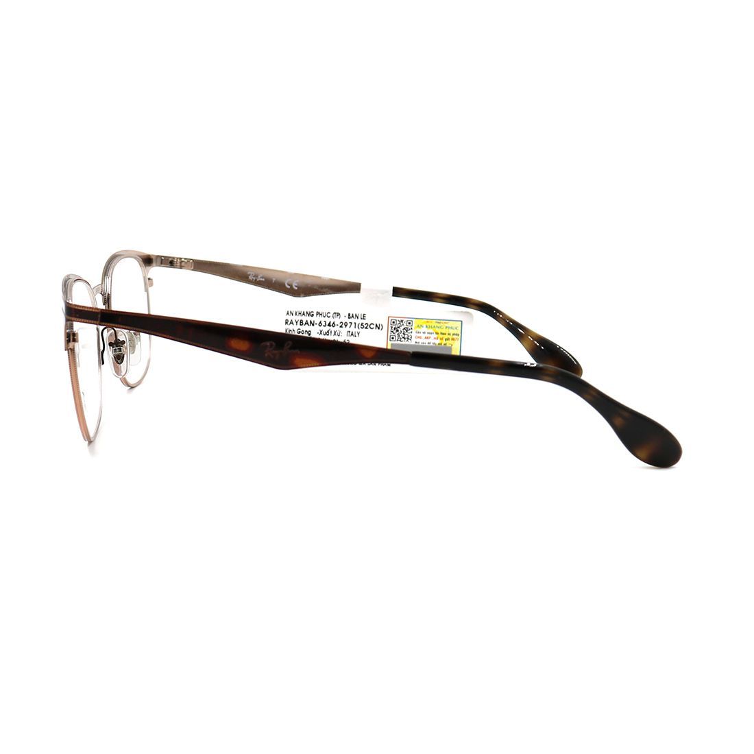 Gọng kính Rayban RB6446 2971