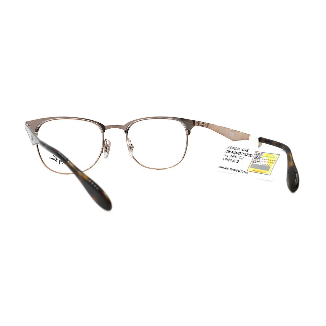 Gọng kính Rayban RB6446 2971
