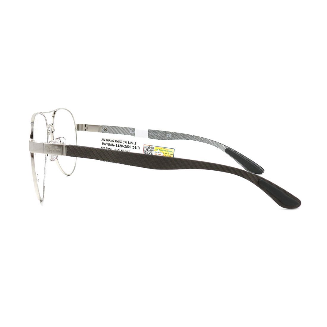 Gọng kính Rayban RB8420 2501