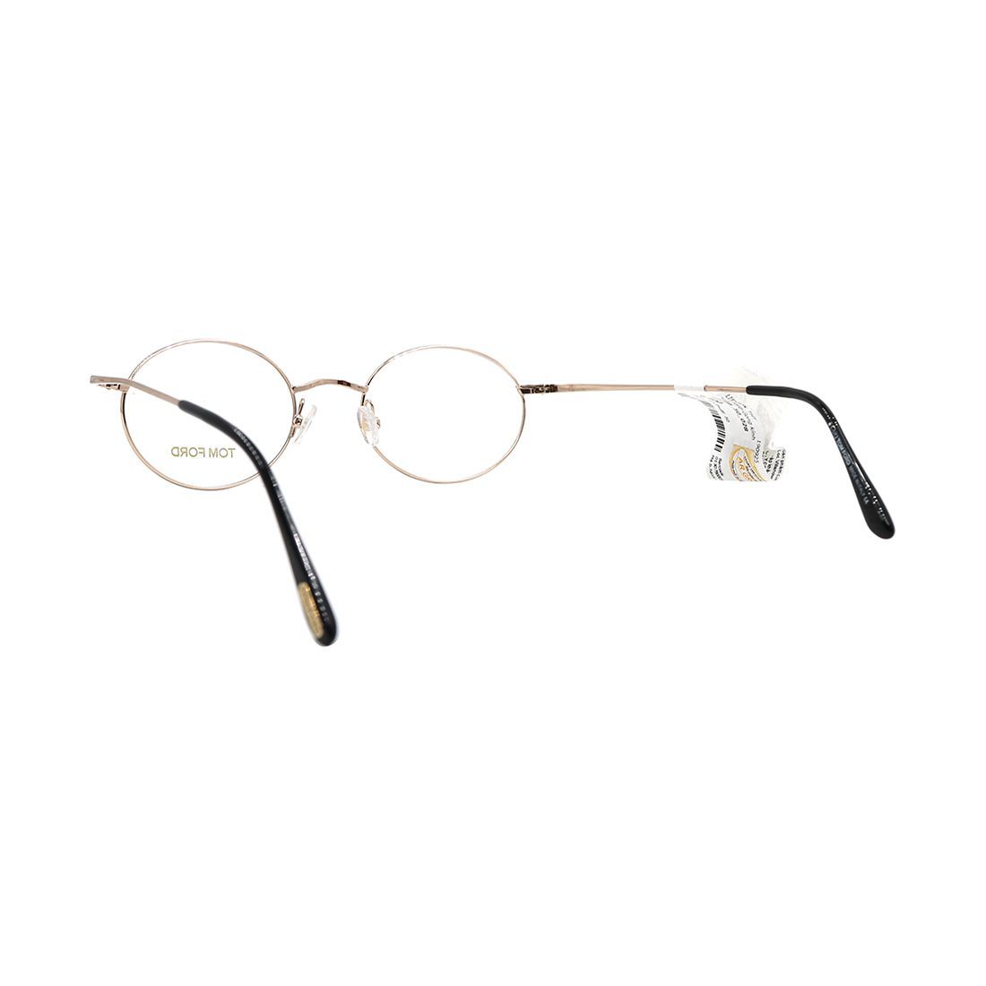 Gọng kính TOM FORD TF5256 028 chính hãng