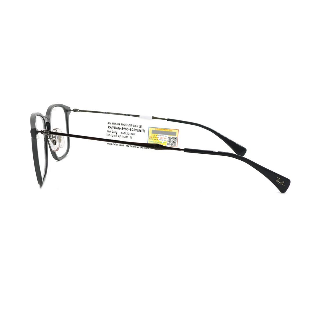 Gọng kính Rayban RB8953 8029