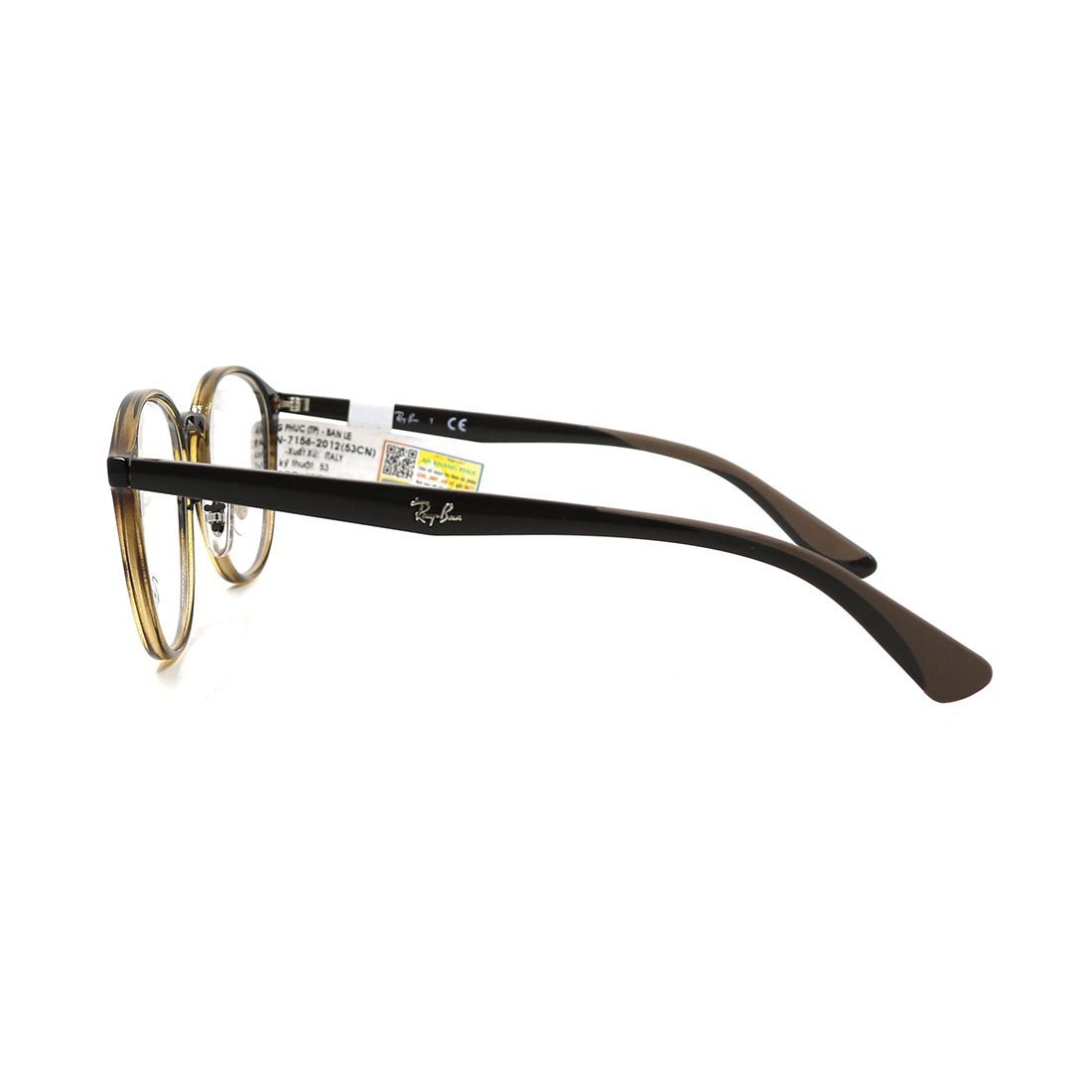 Gọng kính Rayban RB7156 2012