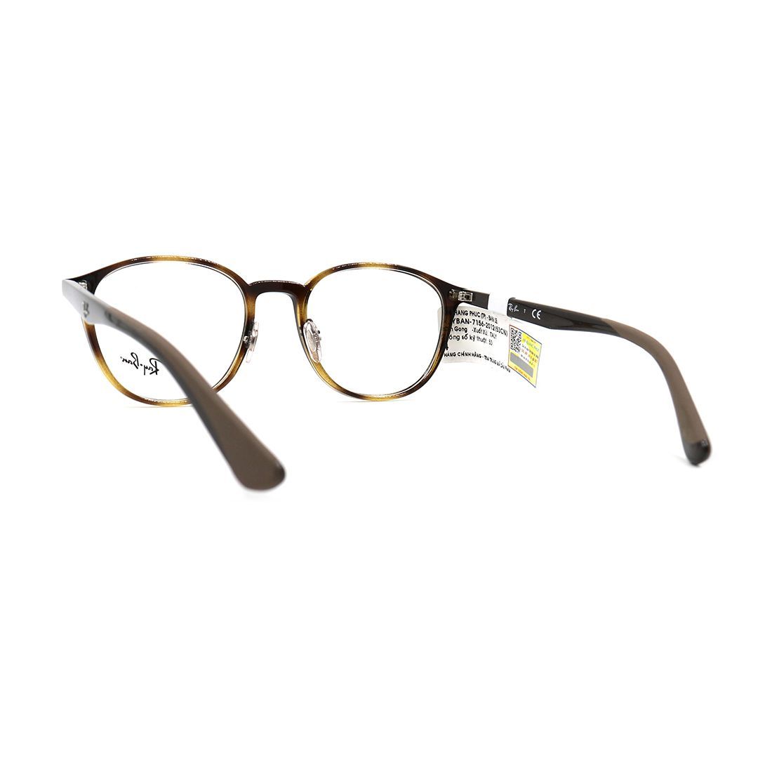 Gọng kính Rayban RB7156 2012