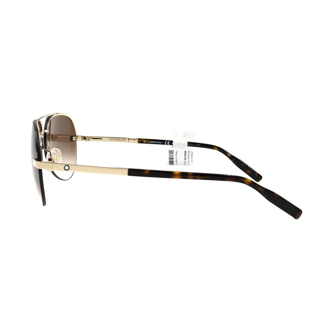 Kính mát MONT BLANC MB0018S 002
