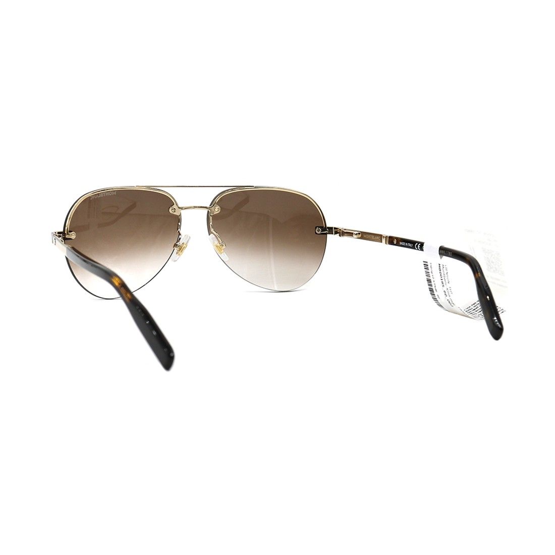 Kính mát MONT BLANC MB0018S 002