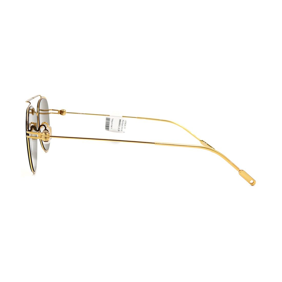 Kính mát MONT BLANC MB0001S 003